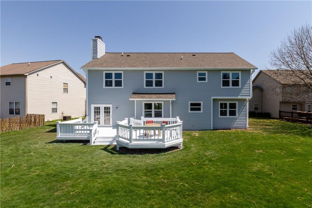 9912 Mapleton Court Fishers, IN 46037 - Photo 22 of 24 Gallery Image 22
