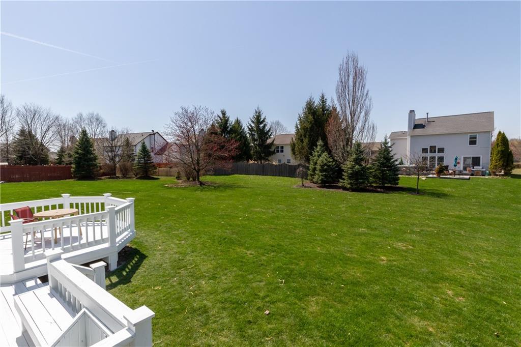 9912 Mapleton Court Fishers, IN 46037 - Photo 23 of 24 Gallery Image 23