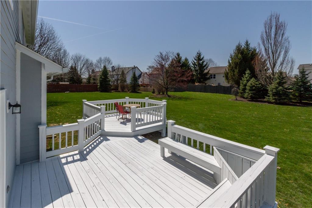 9912 Mapleton Court Fishers, IN 46037 - Photo 24 of 24 Gallery Image 24