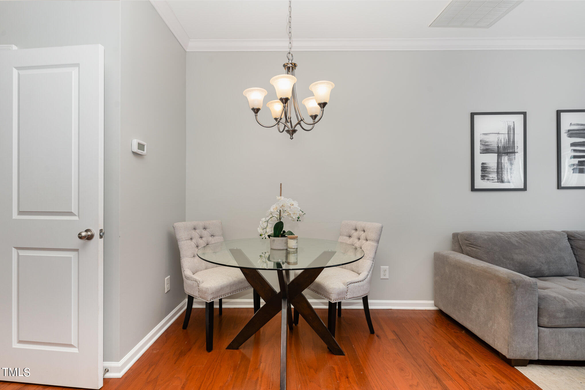 1506 Holly Grove Way Durham, NC 27713 - Photo 11 of 25 Dining