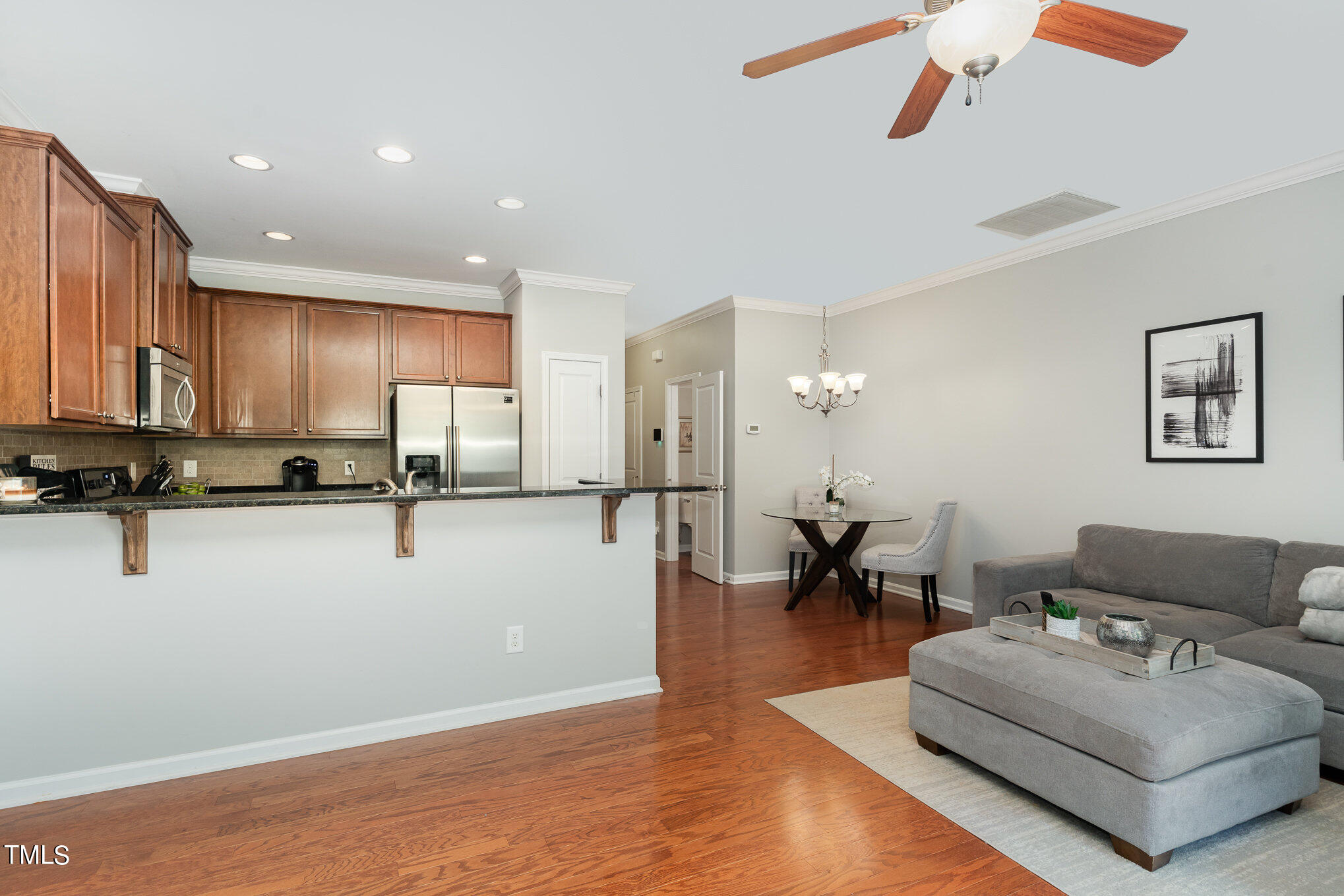 1506 Holly Grove Way Durham, NC 27713 - Photo 12 of 25 Main Level