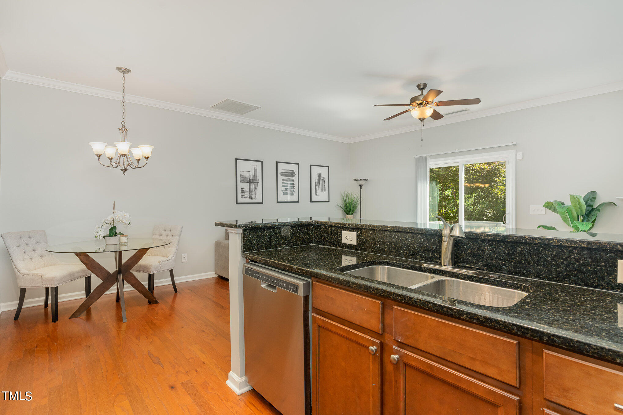 1506 Holly Grove Way Durham, NC 27713 - Photo 13 of 25 Kitchen 1