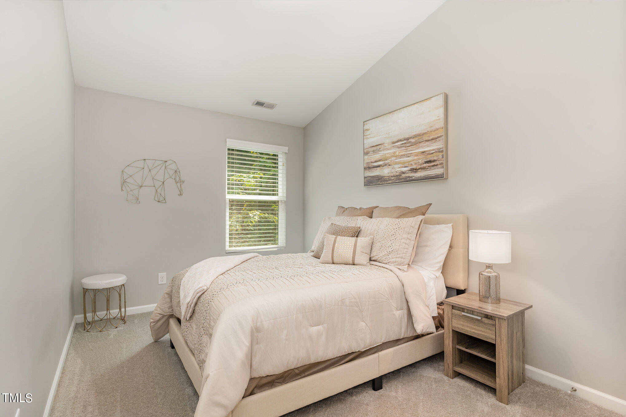 1506 Holly Grove Way Durham, NC 27713 - Photo 19 of 25 Bedroom 2