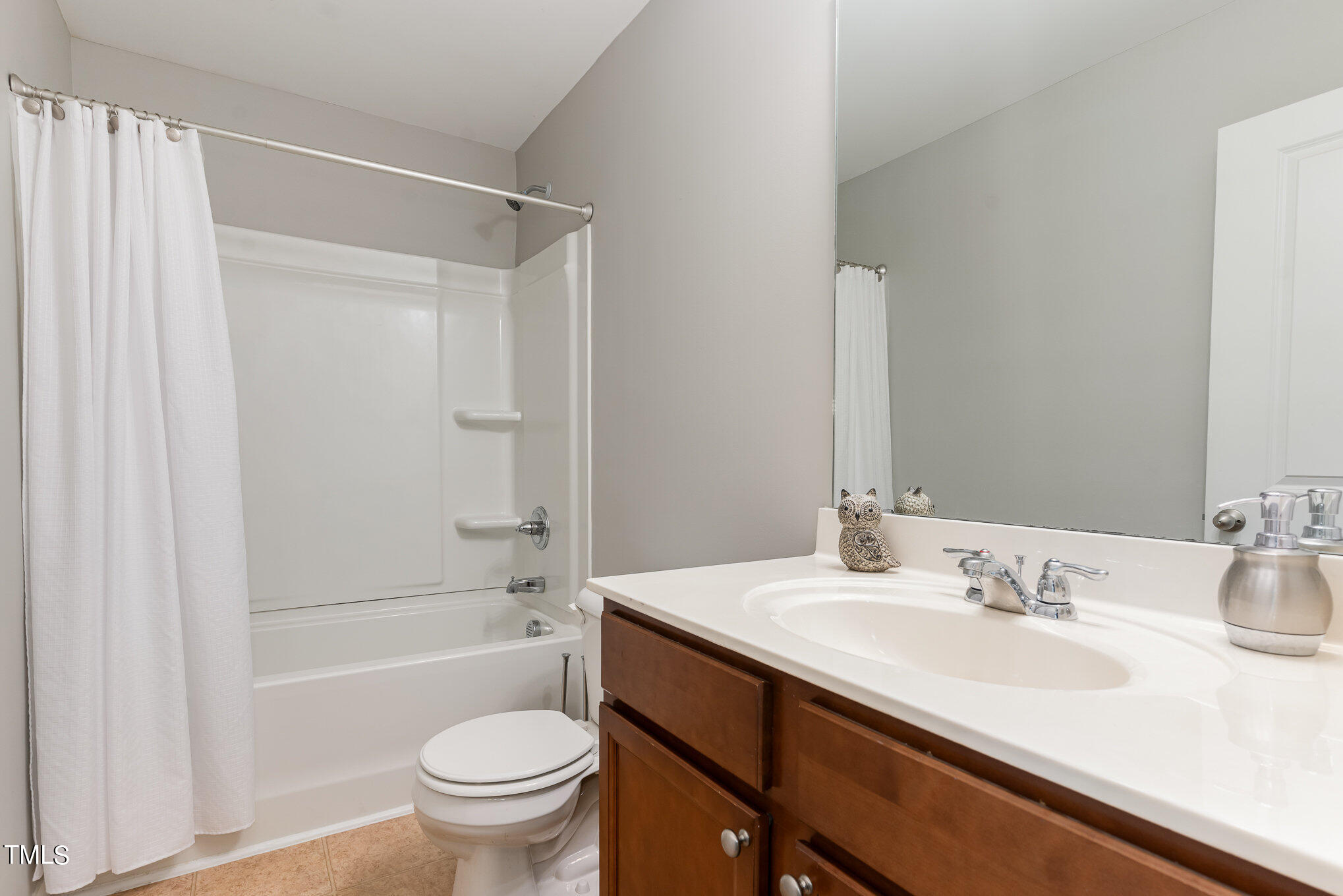 1506 Holly Grove Way Durham, NC 27713 - Photo 20 of 25 Guest Bathroom