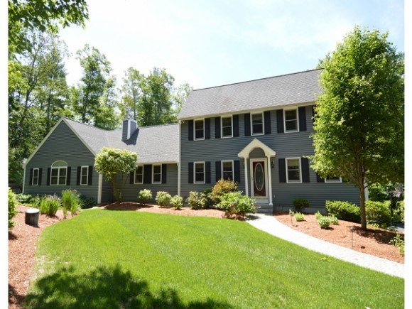 1 Lakin Road Brookline, NH 03033 - Photo 1 of 1