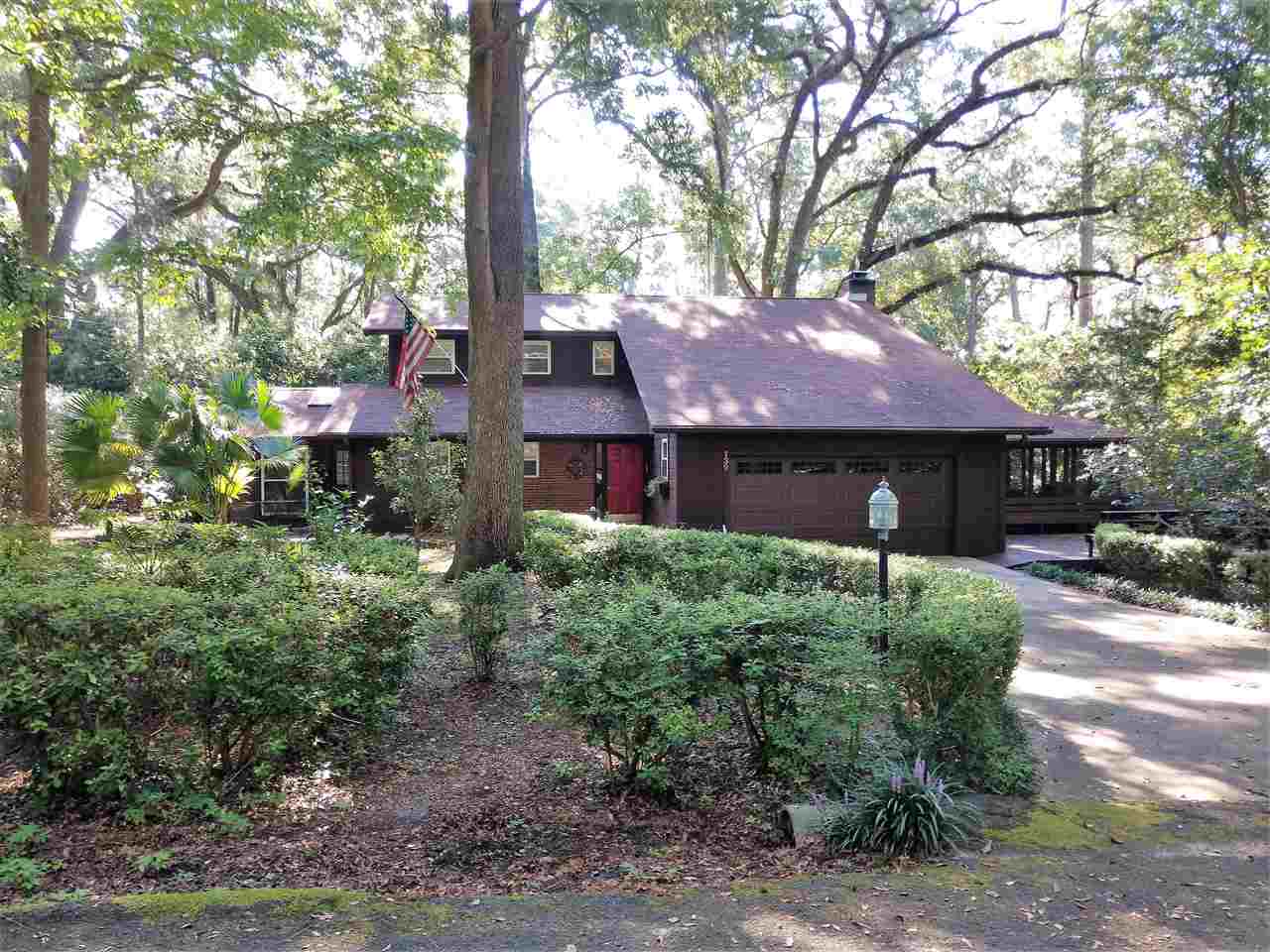 139 Sinclair Road Tallahassee, FL 32312 - Photo 2 of 25 Gallery Image 2