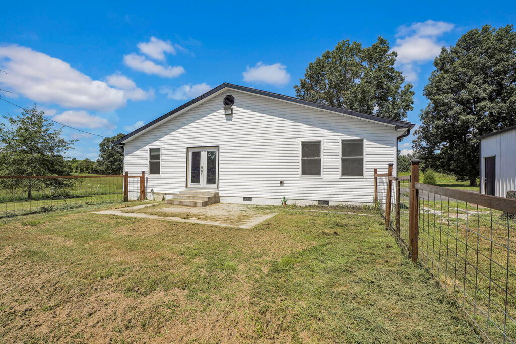 585 Roscoe Veazey Road Manitou, KY 42436 - Photo 40 of 54 Gallery Image 40