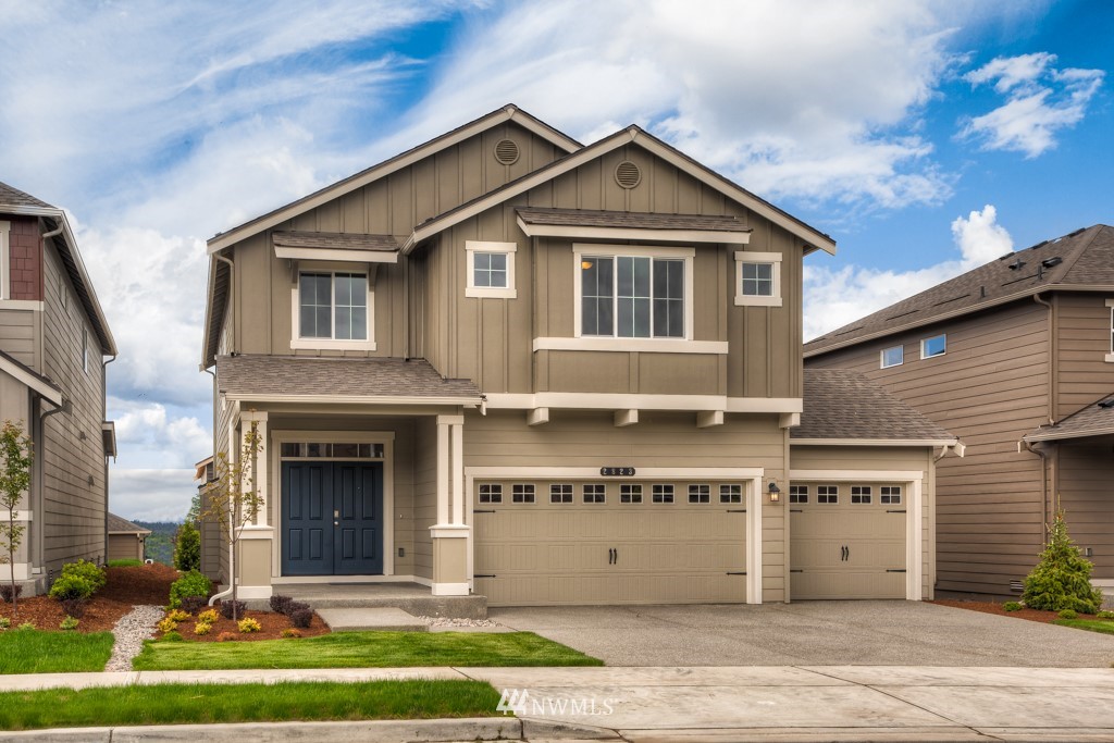 181 Ranch Road, Unit 8A Cle Elum, WA 98922 - Photo 1 of 20 Gallery Image 1