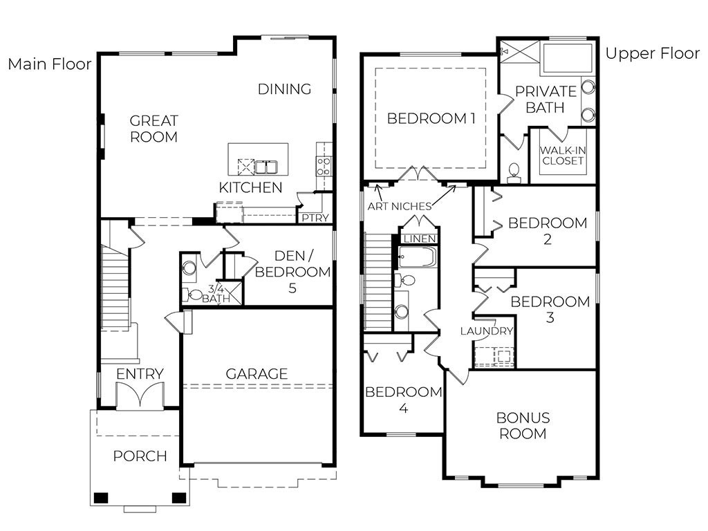 181 Ranch Road, Unit 8A Cle Elum, WA 98922 - Photo 2 of 20 Gallery Image 2