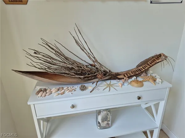 a view of utility room