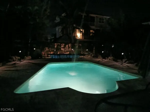 a view of outdoor space yard and patio