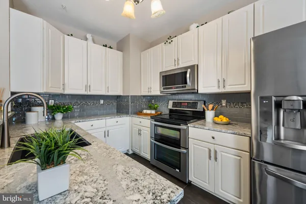 $440,000 | 8804 Margate Court, Unit 3, Pikesville, MD 21208
