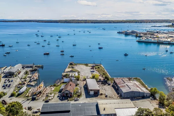 $5,200,000 | 779 North Main Street, Rockland, ME 04841