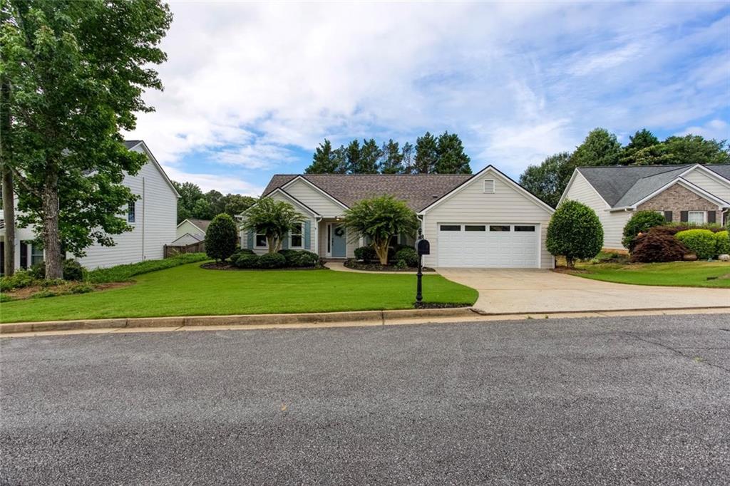 3955 Pocono Way Marietta, GA 30064 - Photo 2 of 52
