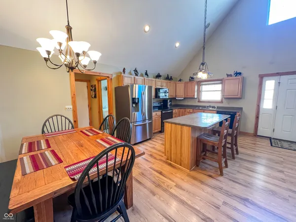 $510,000 | 21126 St Marys Road, Batesville, IN 47006