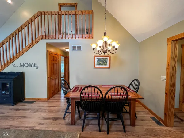 $510,000 | 21126 St Marys Road, Batesville, IN 47006