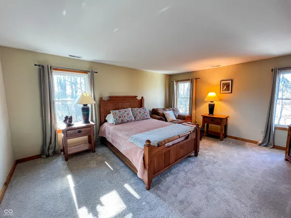 $510,000 | 21126 St Marys Road, Batesville, IN 47006