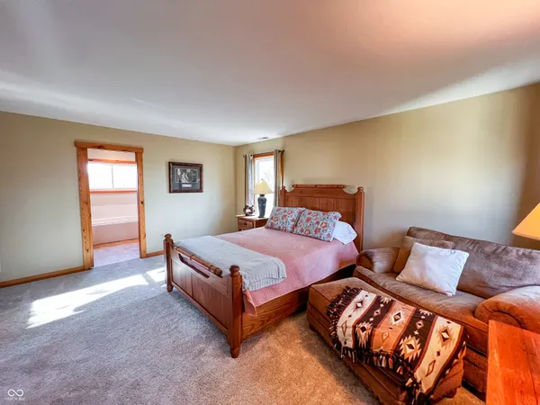 $510,000 | 21126 St Marys Road, Batesville, IN 47006