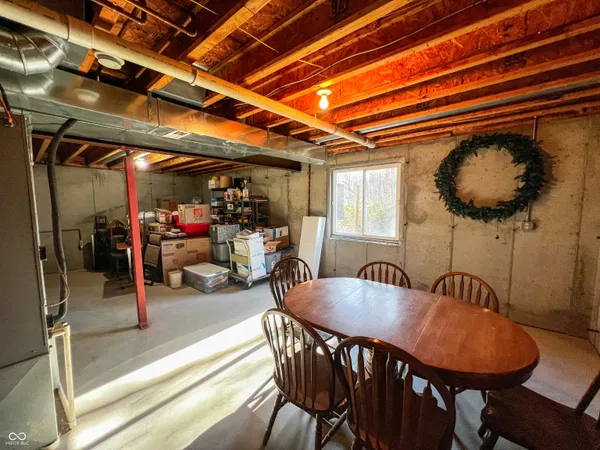 $510,000 | 21126 St Marys Road, Batesville, IN 47006