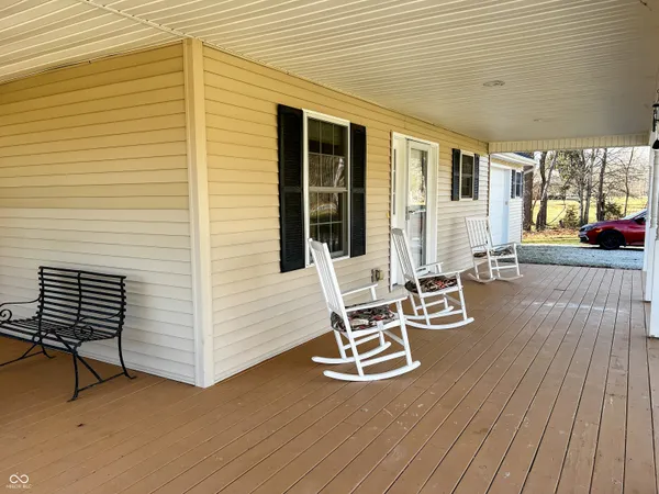 $510,000 | 21126 St Marys Road, Batesville, IN 47006