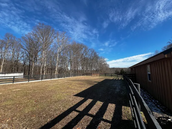 $510,000 | 21126 St Marys Road, Batesville, IN 47006