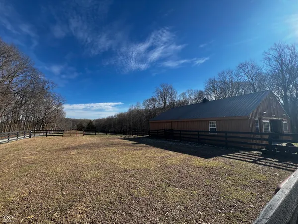 $510,000 | 21126 St Marys Road, Batesville, IN 47006