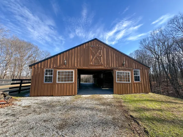 $510,000 | 21126 St Marys Road, Batesville, IN 47006