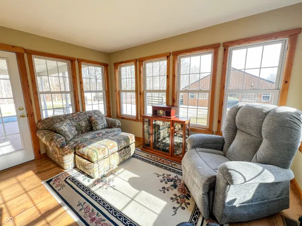 $510,000 | 21126 St Marys Road, Batesville, IN 47006