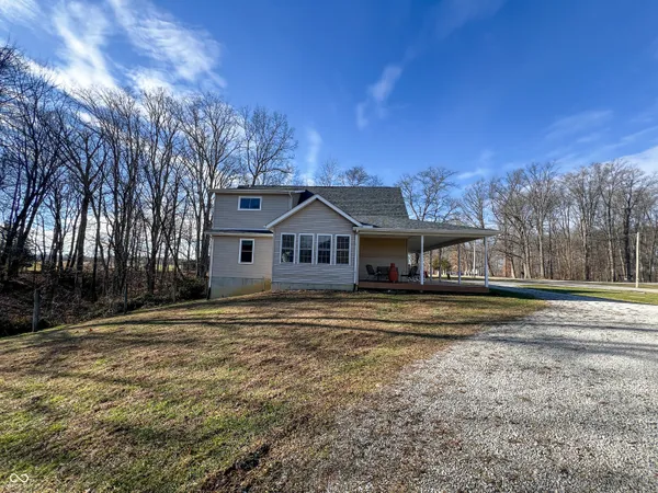 $510,000 | 21126 St Marys Road, Batesville, IN 47006