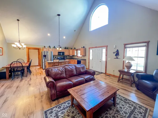 $510,000 | 21126 St Marys Road, Batesville, IN 47006