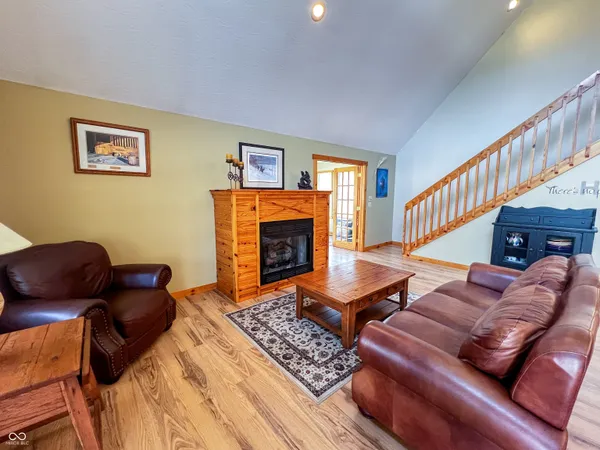 $510,000 | 21126 St Marys Road, Batesville, IN 47006