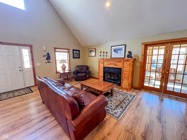 $510,000 | 21126 St Marys Road, Batesville, IN 47006