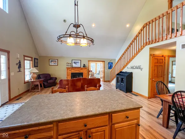 $510,000 | 21126 St Marys Road, Batesville, IN 47006