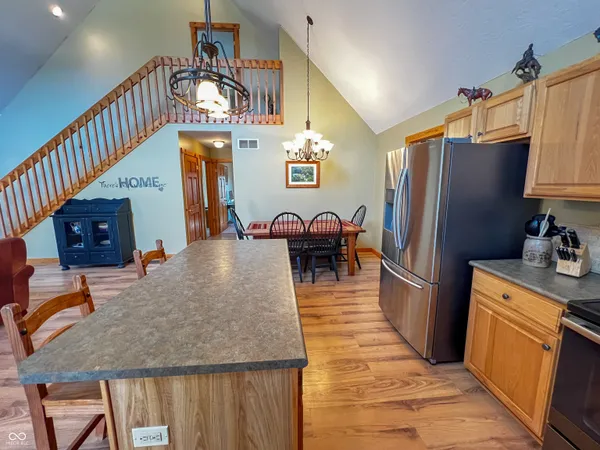 $510,000 | 21126 St Marys Road, Batesville, IN 47006