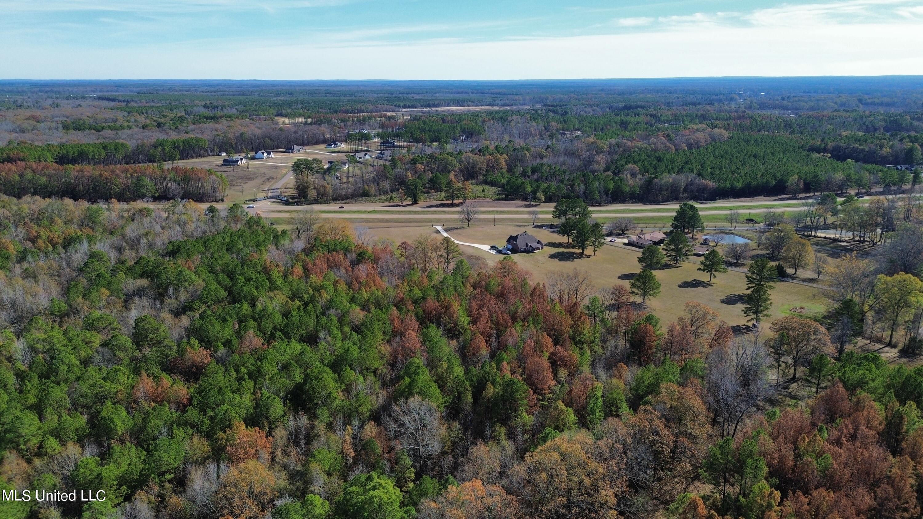 Melody Lane Brandon, MS 39047 - Photo 10 of 11 dji_fly_20231213_103218_403_170259840628