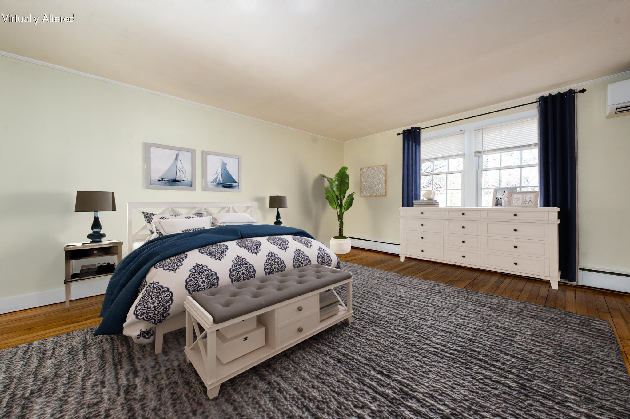 54 Murphy Road Hyannis, MA 02601 - Photo 26 of 30 a spacious bedroom with a bed and window