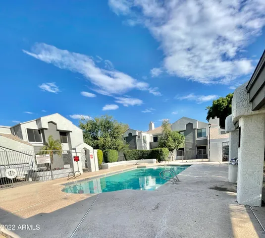 $1,495 | 9209 North 59th Avenue, Unit 205, Glendale, AZ 85302