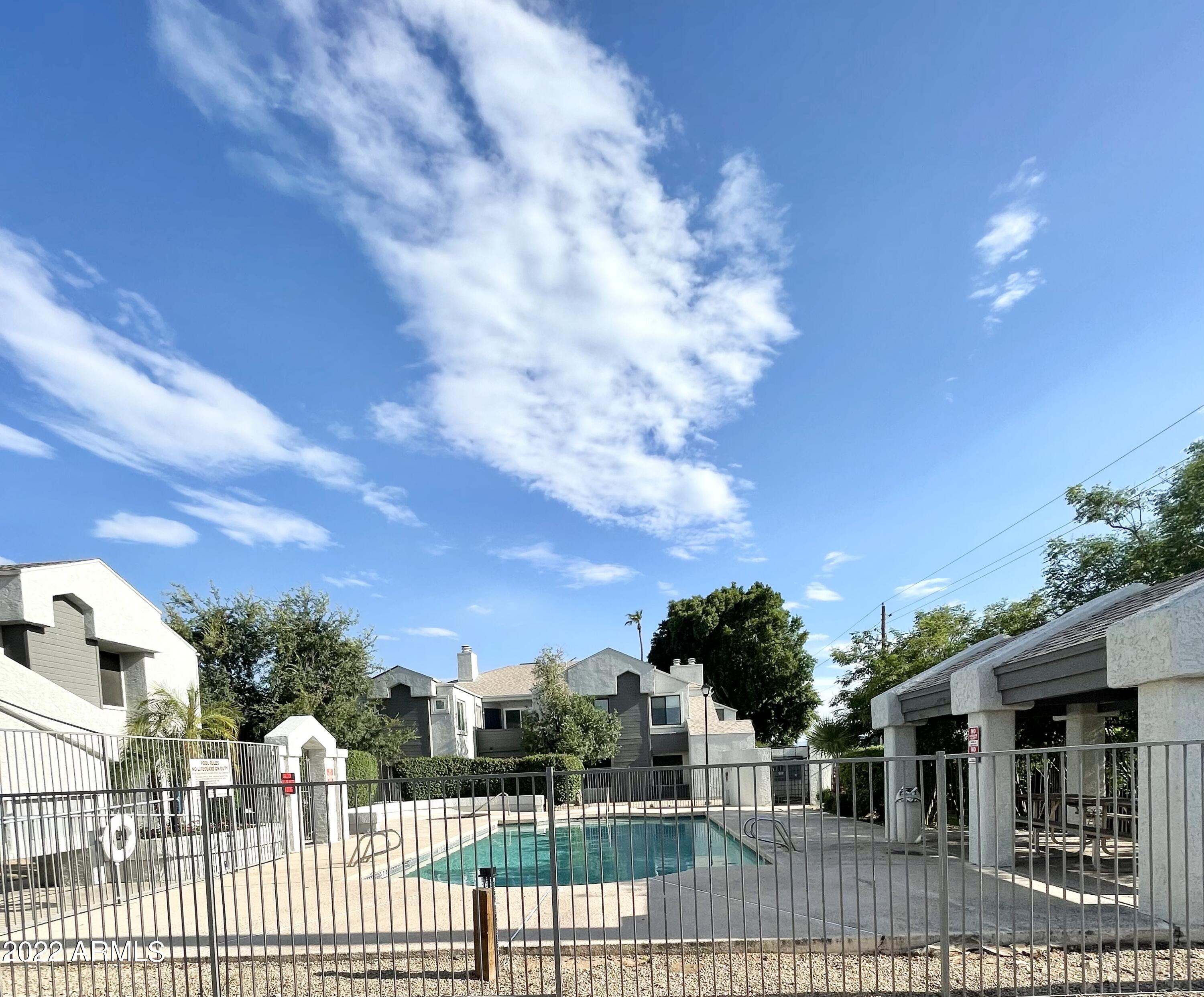 9209 North 59th Avenue, Unit 205 Glendale, AZ 85302 - Photo 2 of 22 D609C73F-58F0-4240-BB6E-41AC747B8AC0