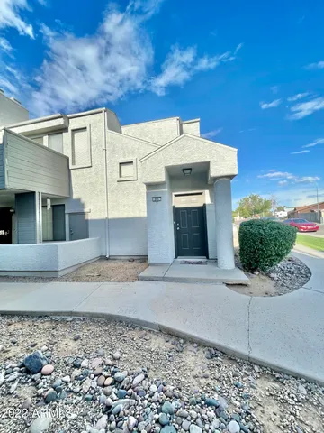 $1,495 | 9209 North 59th Avenue, Unit 205, Glendale, AZ 85302