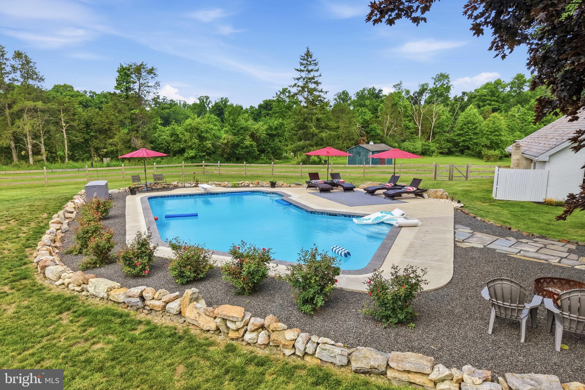86 Whites Mill Road Green Lane, PA 18054 - Photo 20 of 95