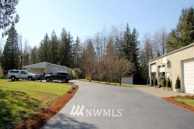 5627 E Road Bellingham, WA 98226 - Photo 1 of 1