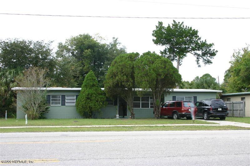 1714 Penman Road Jacksonville Beach, FL 32250 - Photo 1 of 1 MLS Photo #1