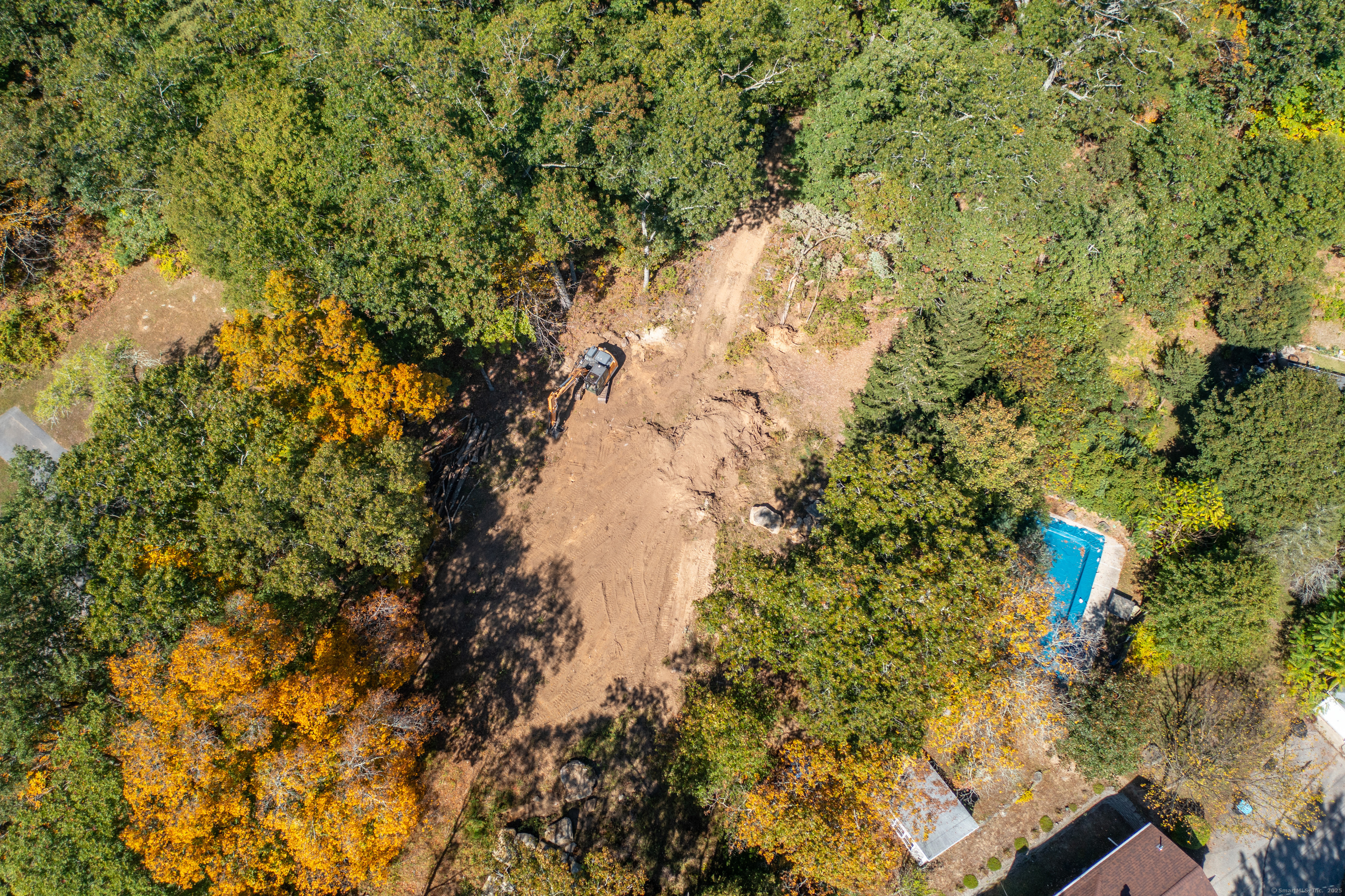 66 Bates Avenue Putnam, CT 06260 - Photo 4 of 18 a view of a tree in a yard
