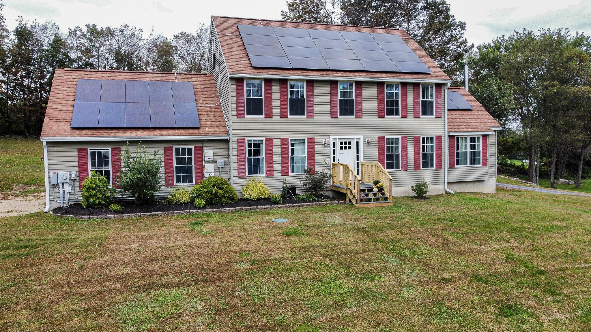 3 Sheepboro Road Rochester, NH 03867 - Photo 13 of 34