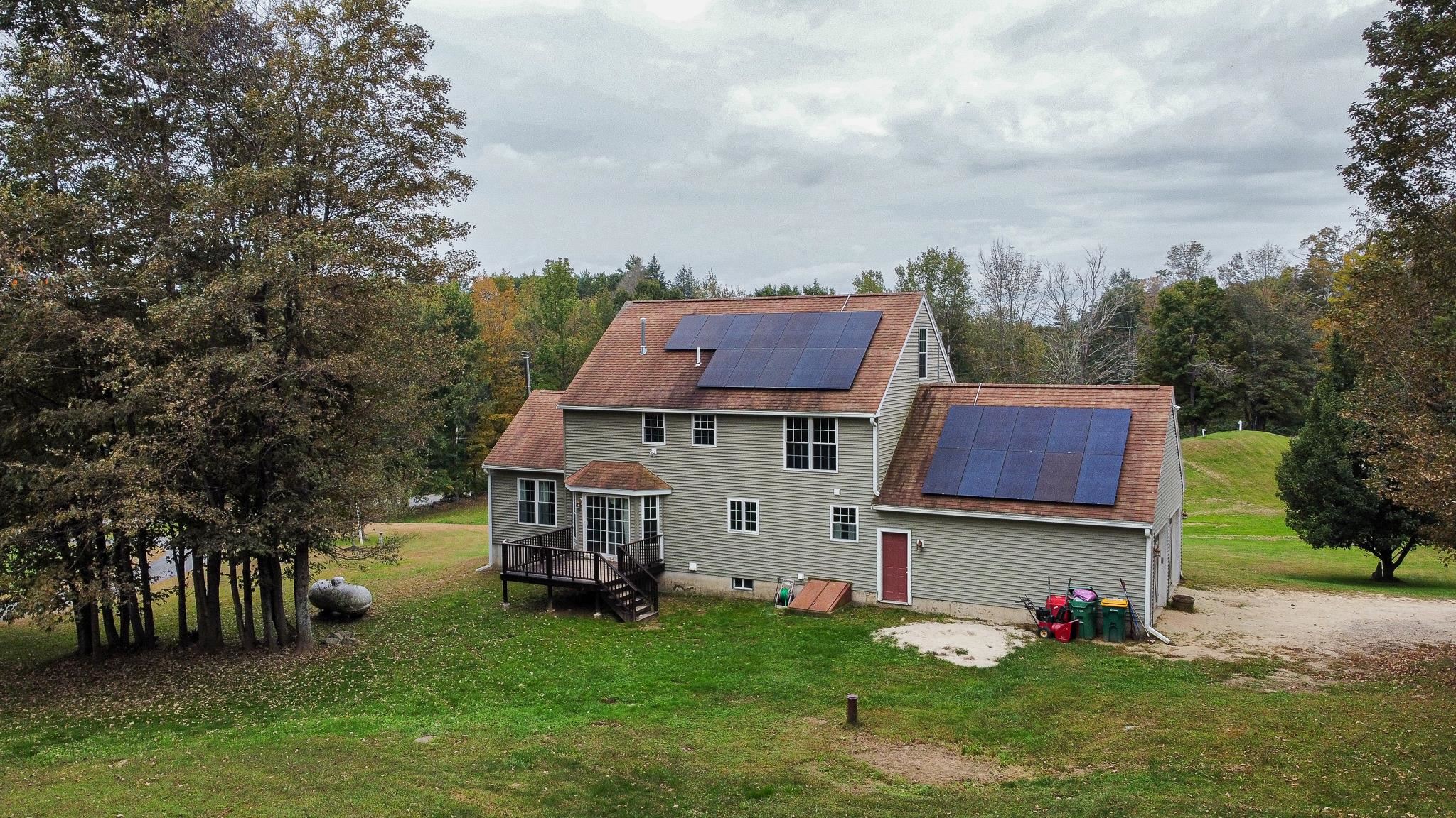 3 Sheepboro Road Rochester, NH 03867 - Photo 25 of 34