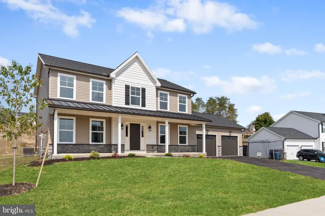 $579,990 | 507 Elm Street, Harrisburg, PA 17112