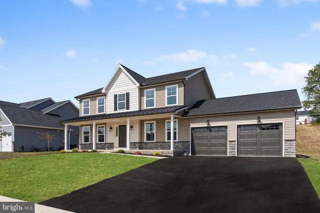 $579,990 | 507 Elm Street, Harrisburg, PA 17112