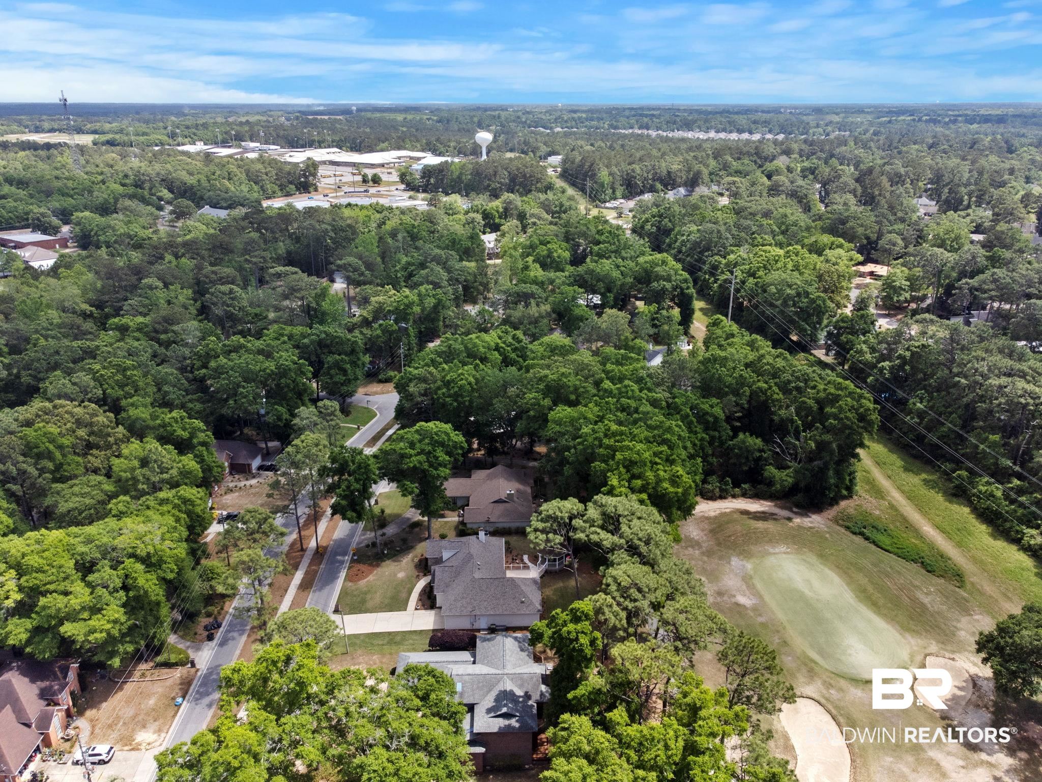 503 Ridgewood Drive Daphne, AL 36526 - Photo 98 of 100