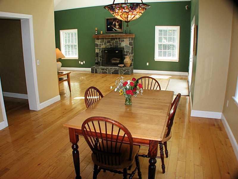 64 Ogunquit Road Cape Neddick, ME 03902 - Photo 6 of 35 Kitchen.