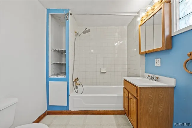 $149,900 | 63 Wood Street, Lackawanna, NY 14218